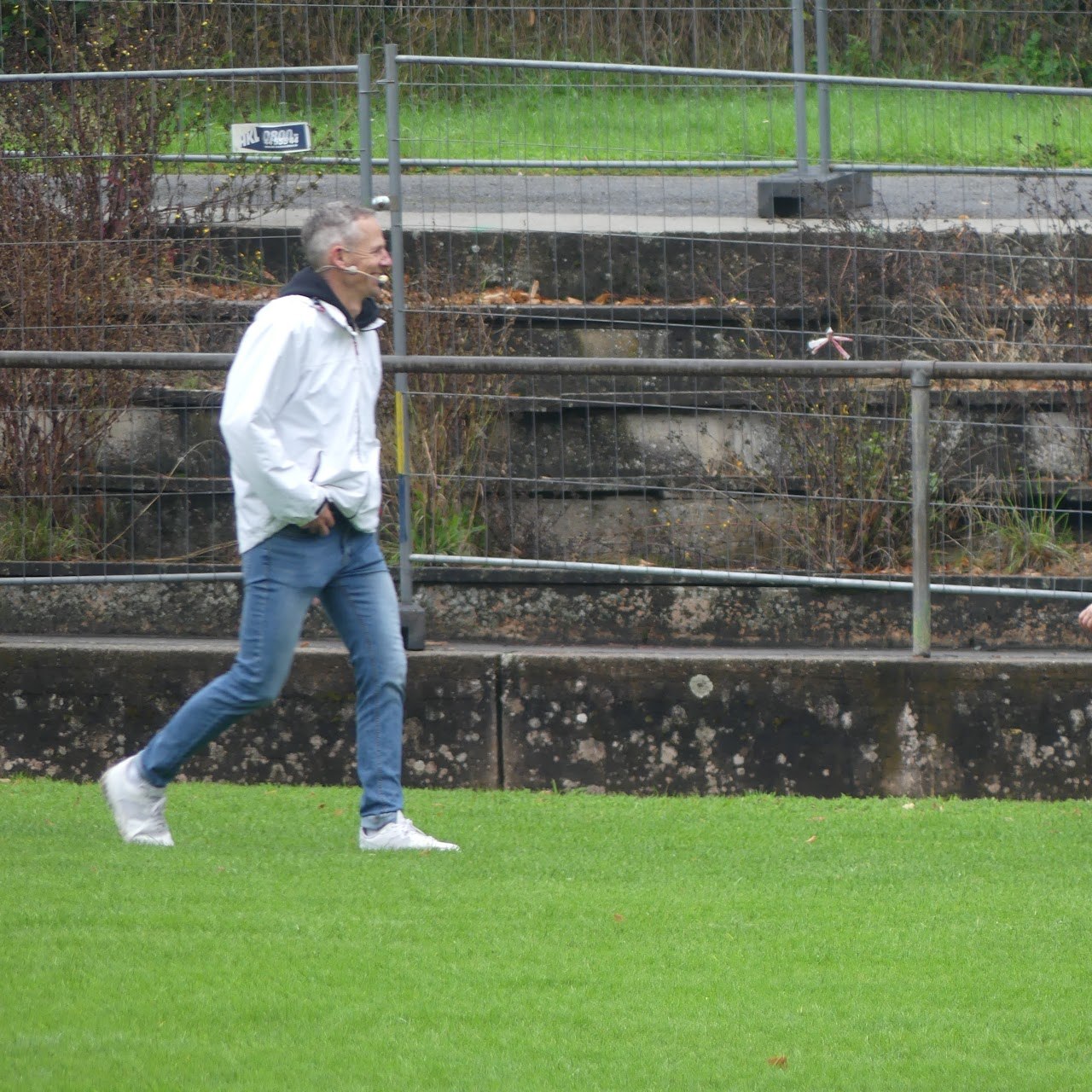 Bild vom 13. Benefizlauf im Jahr 2022. Dies ist das 139. Bild.